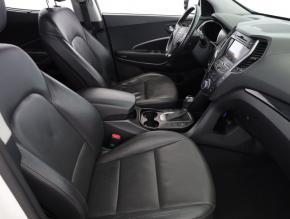 Hyundai Santa Fe  2.2 CRDi 