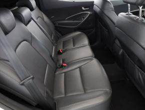 Hyundai Santa Fe  2.2 CRDi 