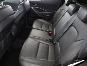 Hyundai Santa Fe  2.2 CRDi 