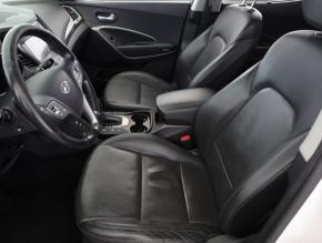 Hyundai Santa Fe  2.2 CRDi 