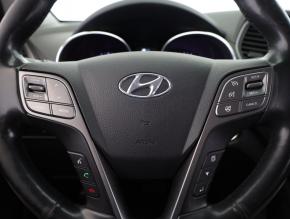 Hyundai Santa Fe  2.2 CRDi 