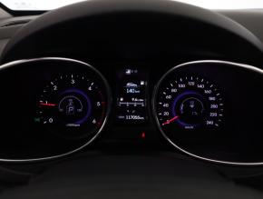 Hyundai Santa Fe  2.2 CRDi 