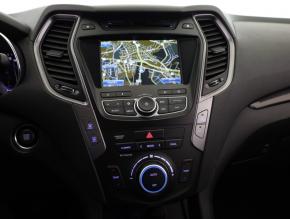 Hyundai Santa Fe  2.2 CRDi 