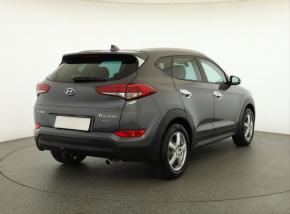 Hyundai Tucson  1.7 CRDi 