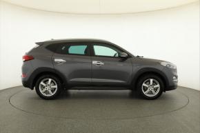 Hyundai Tucson  1.7 CRDi 