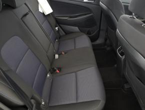 Hyundai Tucson  1.7 CRDi 