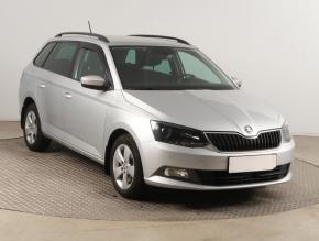 Škoda Fabia  1.0 TSI Style 