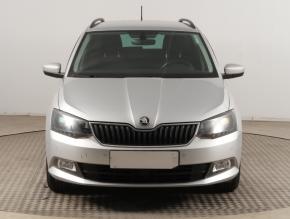 Škoda Fabia  1.0 TSI Style 