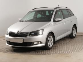 Škoda Fabia  1.0 TSI Style 