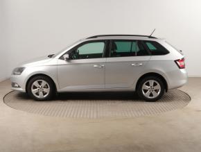 Škoda Fabia  1.0 TSI Style 