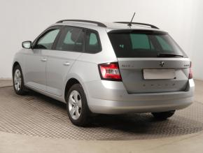 Škoda Fabia  1.0 TSI Style 