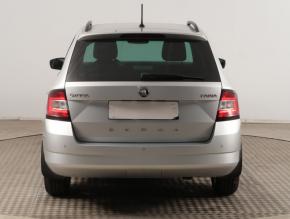 Škoda Fabia  1.0 TSI Style 