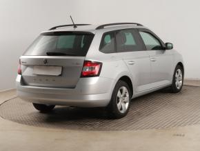 Škoda Fabia  1.0 TSI Style 