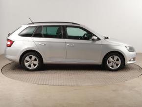 Škoda Fabia  1.0 TSI Style 
