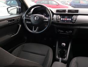 Škoda Fabia  1.0 TSI Style 