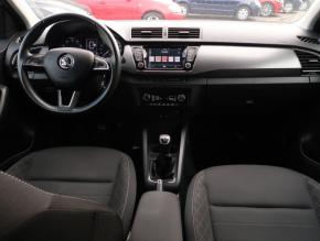 Škoda Fabia  1.0 TSI Style 