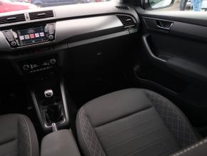 Škoda Fabia  1.0 TSI Style 