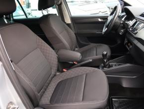 Škoda Fabia  1.0 TSI Style 