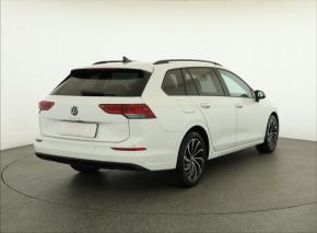 Volkswagen Golf  1.0 TSI Comfortline 