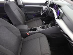 Volkswagen Golf  1.0 TSI Comfortline 