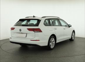 Volkswagen Golf  1.0 TSI Comfortline 