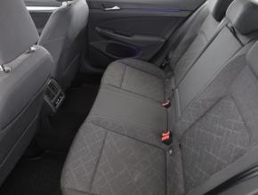 Volkswagen Golf  1.0 TSI Comfortline 