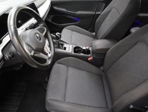 Volkswagen Golf  1.0 TSI Comfortline 