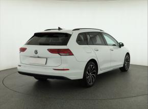 Volkswagen Golf  1.0 TSI Comfortline 