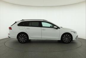 Volkswagen Golf  1.0 TSI Comfortline 