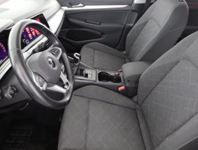 Volkswagen Golf  1.0 TSI Comfortline 