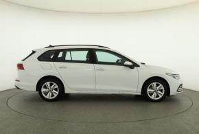Volkswagen Golf  1.0 TSI Comfortline 