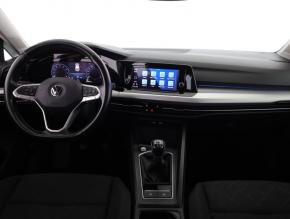 Volkswagen Golf  1.0 TSI Comfortline 