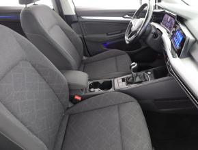 Volkswagen Golf  1.0 TSI Comfortline 