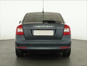 Škoda Octavia  2.0 TDI Ambiente Plus 