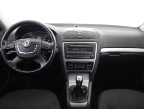 Škoda Octavia  2.0 TDI Ambiente Plus 