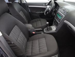 Škoda Octavia  2.0 TDI Ambiente Plus 