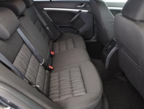 Škoda Octavia  2.0 TDI Ambiente Plus 