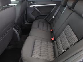 Škoda Octavia  2.0 TDI Ambiente Plus 