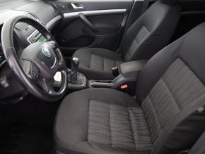 Škoda Octavia  2.0 TDI Ambiente Plus 