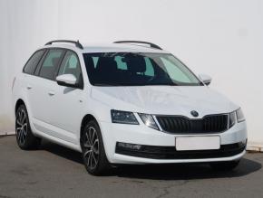 Škoda Octavia  1.5 TSI Ambition Plus 