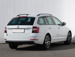 Škoda Octavia  1.5 TSI Ambition Plus 