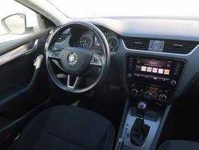 Škoda Octavia  1.5 TSI Ambition Plus 