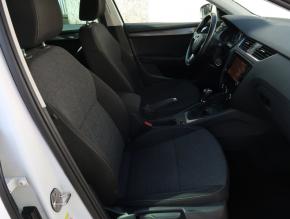 Škoda Octavia  1.5 TSI Ambition Plus 