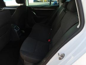 Škoda Octavia  1.5 TSI Ambition Plus 