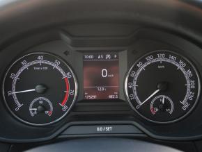 Škoda Octavia  1.5 TSI Ambition Plus 
