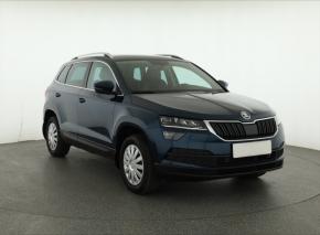 Škoda Karoq  1.5 TSI Style