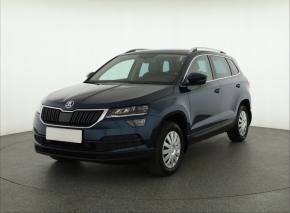 Škoda Karoq  1.5 TSI Style 