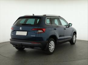 Škoda Karoq  1.5 TSI Style 