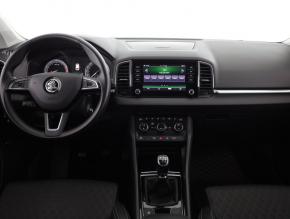 Škoda Karoq  1.5 TSI Style 