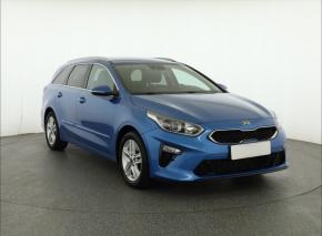Kia Ceed  1.4 T-GDI 